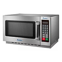 Micro-ondas Comercial Prática Speed Ovens Finisher 1000W 220V