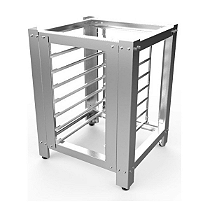 Base Suporte para Forno de Convecção Miniconv Prática