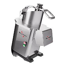 Processador de Alimentos Inox PA7 PRO Skymsen Bivolt