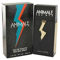 Perfume Animale For Men Eau de Toilette Masculino 100ML