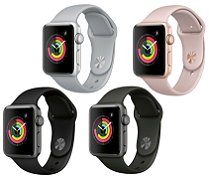 Smartwatch Apple Watch Series 3