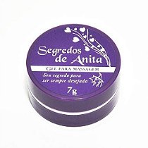 gel adstringente