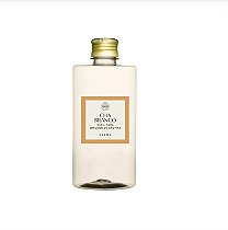 DIFUSOR DE AROMAS 250ML CHÁ BRANCO - REFIL - Perfume Sua Casa o Dia Todo