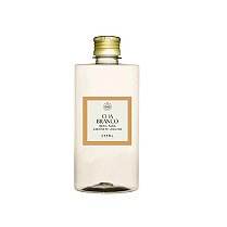 SABONETE LIQUIDO 250ML CHA BRANCO SUAVE - REFIL - Premium Luxo