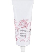 CREME HIDRATANTE PARA MÃOS 60ML TOQUE SECO PERFUMADO JUST GIRLS - FLORA VIE
