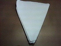 TECIDO DE NYLOM (CONE) DO VIBRADOR CARRETA RANDON