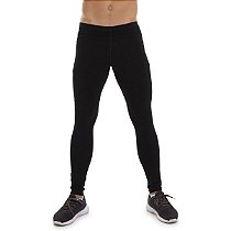 Legging Masculina de Compressão Km10 Sports