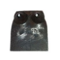 Afinador de Varetas Bambu 40cm x 2.5mm