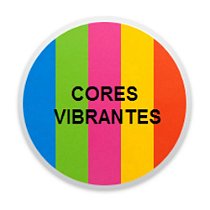 Papel de Seda Fluorescente 50x50 Cores Sortida pct c/ 100