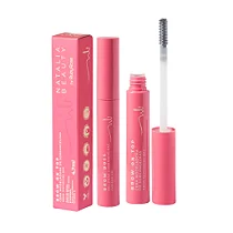 CERA MODELADORA DE SOBRANCELHAS BROW ON TOP RUBY ROSE - BY NATALIA BEAUTY 4,7ML