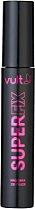 MASCARA CILIOS VULT SUPER FIX