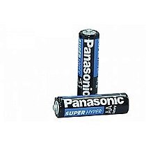 Par de pilhas AA - PANASONIC