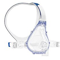 Máscara Facial Ventilada Acucare - Resmed