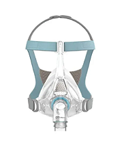 Máscara Facial (Oronasal) Vitera - Fisher & Paykel