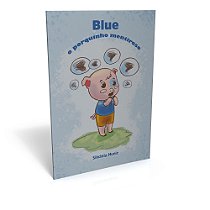 Blue o porquinho mentiroso