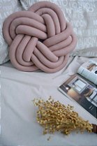 ALMOFADA ESTRELA DE NÓ