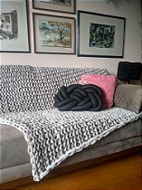 Manta para Sofá 1,50 X 1,50 metros