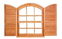 Veneziana Guilhotina Arco Caixa 14 Cm