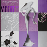 Papel de Parede Linha Saint Baroque