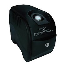 Estabilizador 300VA com 4 saídas 115V – Force Line Eternity 300 (Bivolt)