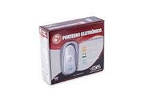 Porteiro Eletrônico Force Line