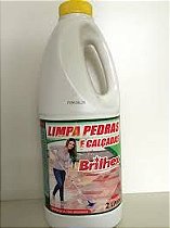 Limpa Pedras Brilhex 2 lit