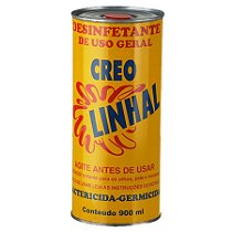 Creolina Linhal 900ml