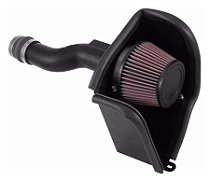 Filtro Intake K&n - REF 63-3516 Civic Touring 1.5 Turbo