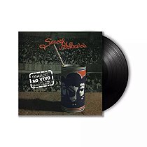Vinil LP Secos e Molhados - Ao Vivo no Maracanãzinho