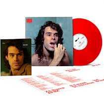 LP Vinil Zé Ibarra - Afim | Noize Record Club [kit completo na caixa]