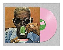 VINIL LP Cartola – Verde Que Te Quero Rosa | Três Selos (edição anual rosa)