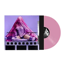 [PRÉ-VENDA] Vinil 2X LP Madonna - Confessions II | 16 Tracks Translucent Pink Vinyl edition