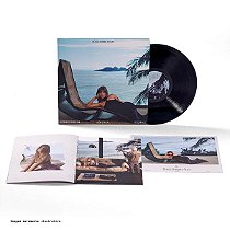 Vinil LP Luísa Sonza - Bossa Sempre Nova | Noize Record Club NRC+