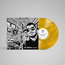 Vinil LP Seu Pereira e Coletivo 401 - 2012
