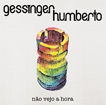 Vinil LP Humberto Gessinger – Não Vejo A Hora