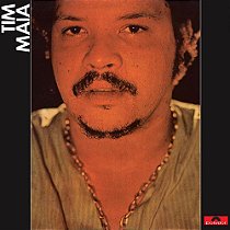 Vinil LP Tim Maia 1970 180g Novo Lacrado
