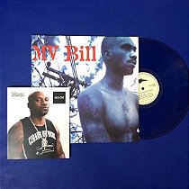 LP Vinil MV Bill - Traficando Informação - Noize club