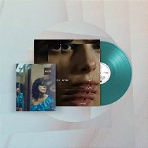 Vinil LP CEU APKÁ + Revista Noize Record Club