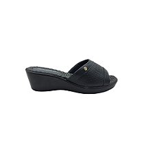 Sandália Feminina Piccadilly Paola – Conforto, Estabilidade e Estilo