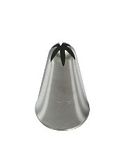 Bico 35 - PItanga Fechada