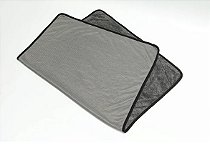 Toalha De Secagem 60X90 600gsm Limpeza Inteligente