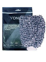 Luva Pre-Polimento 20X28cm - Vonixx