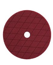 Boina 3 Espuma Corte Vinho 3" Zacs