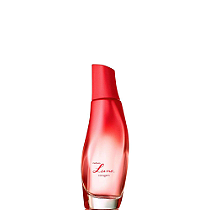 Natura Luna Coragem colônia desodorante feminina 75 ml