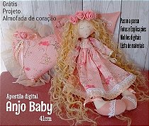 Apostila digital Anjo Baby