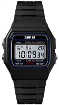 Relógio digital SKMEI 1412