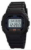 Relógio digital SKMEI 1496 - Clássico