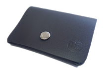 Porta moedas EC Assinatura - Modelo 01