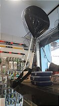 Puça ou Sirizeiro Completo c/ 50cm de Diâmetro
