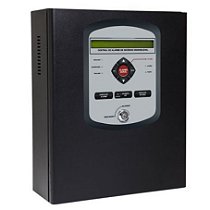 Central de Alarme de Incêndio Endereçável Ilumac